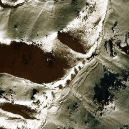 Satellite imagery of Sar-e Khalīl Murdah, AF