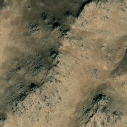 Satellite imagery of Kōh-e Sōkṟī, AF