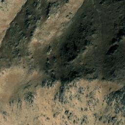 Satellite imagery of Kōh-e Sōkṟī, AF