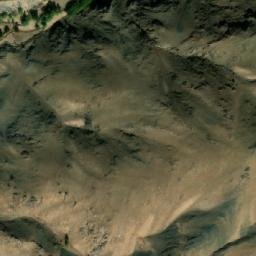 Satellite imagery of Kōh-e Qarkh, AF