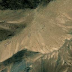 Satellite imagery of Kōh-e Qarkh, AF