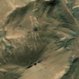 Satellite imagery of Kōh-e Qarkh, AF
