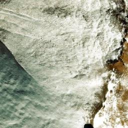 Satellite imagery of Kōh-e Qūtūn, AF