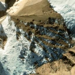 Satellite imagery of Tōr Tsūk, AF