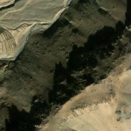 Satellite imagery of Gāshūnah, AF
