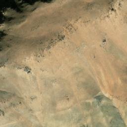 Satellite imagery of Gāshūnah, AF