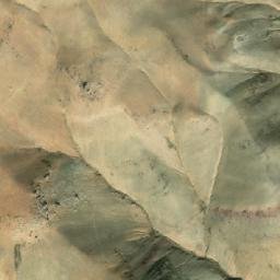 Satellite imagery of Gāshūnah, AF