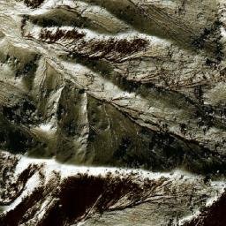 Satellite imagery of Kaparī, AF