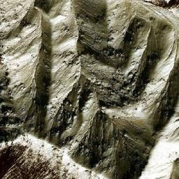 Satellite imagery of Kaparī, AF