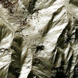 Satellite imagery of Kaparī, AF