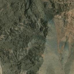Satellite imagery of Tākhchū Gaṟang, AF