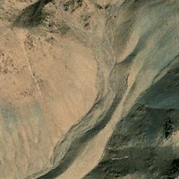 Satellite imagery of Dādgul Kunj, AF