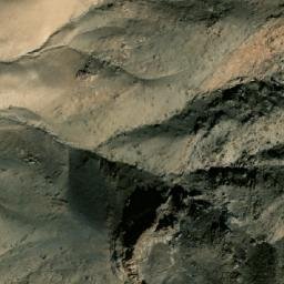 Satellite imagery of Aḩmad Gaṟang, AF