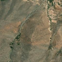 Satellite imagery of Pītah Ghunḏêy, AF