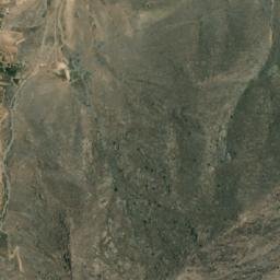 Satellite imagery of Pītah Ghunḏêy, AF