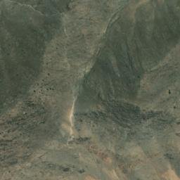 Satellite imagery of Pītah Ghunḏêy, AF