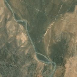 Satellite imagery of Sūr Tangay, AF