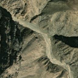 Satellite imagery of Wêchakay Tangay, AF