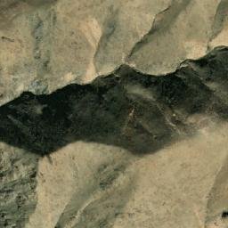 Satellite imagery of Wêchakay Tangay, AF