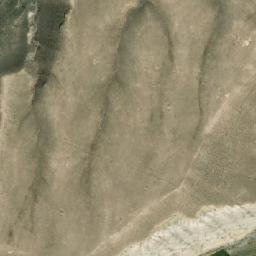 Satellite imagery of Dirgiyānō Pushtah, AF