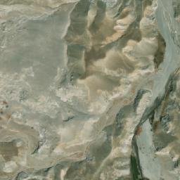 Satellite imagery of Lōyah Pus̲h̲tah, AF