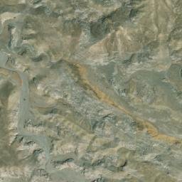Satellite imagery of Lōyah Pus̲h̲tah, AF