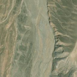 Satellite imagery of Gārnāw Ghunḏêy, AF