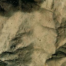 Satellite imagery of Sandāsē Sar, AF