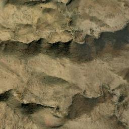 Satellite imagery of Sandāsē Sar, AF