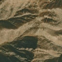 Satellite imagery of Tambēl Sar, AF