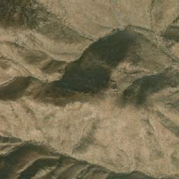 Satellite imagery of Tambēl Sar, AF