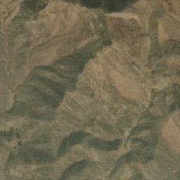 Satellite imagery of Palōtsay Ghar, AF