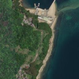 Satellite imagery of Shōtokono Hana, JP