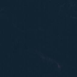 Satellite imagery of Koroku-hana, JP