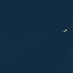 Satellite imagery of Habushi Iwa, JP