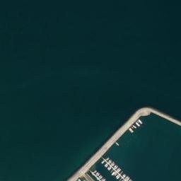 Satellite imagery of Kuro Saki, JP