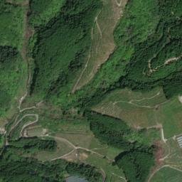 Satellite imagery of 栃原岳, JP