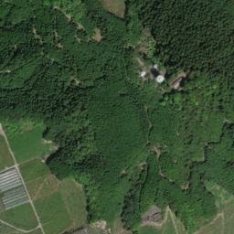 Satellite imagery of 栃原岳, JP