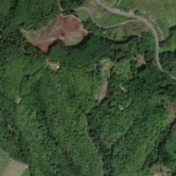 Satellite imagery of 栃原岳, JP