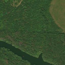 Satellite imagery of G R Cummings Mine, US
