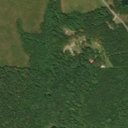 Satellite imagery of G R Cummings Mine, US
