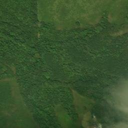 Satellite imagery of Chestnut Ridge, US
