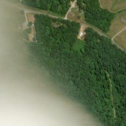 Satellite imagery of Cooper Mountain, US