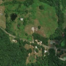 Satellite imagery of Cooper Mountain, US