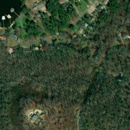 Satellite imagery of Chandler Ridge, US