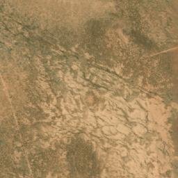 Satellite imagery of Garet ed Drabine, DZ