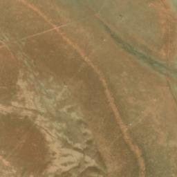 Satellite imagery of Garet ed Drabine, DZ
