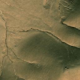 Satellite imagery of Djebel Kerbaya, DZ