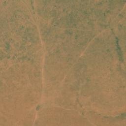 Satellite imagery of Foum el Maï, DZ