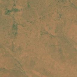 Satellite imagery of Foum el Maï, DZ